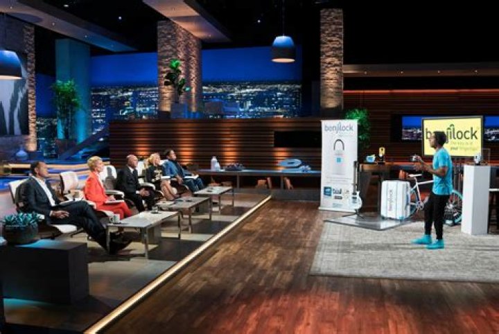 How Much Is BenjiLock CEO Robbie Cabral Net Worth ? His Salary and Wealth Today