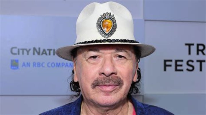 How much is Carlos Santana worth? Career earnings and net worth explored