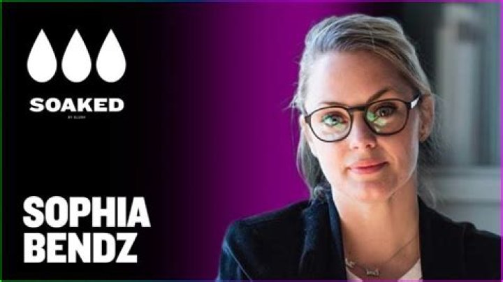 How Much Is Former Marketing Director of Spotify Sophia Bendz Worth?