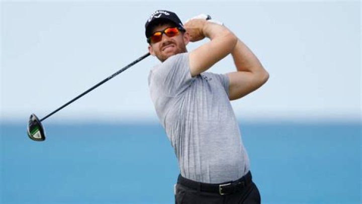 How Much Is The Salary Of An American Golfer Patrick Rodgers?