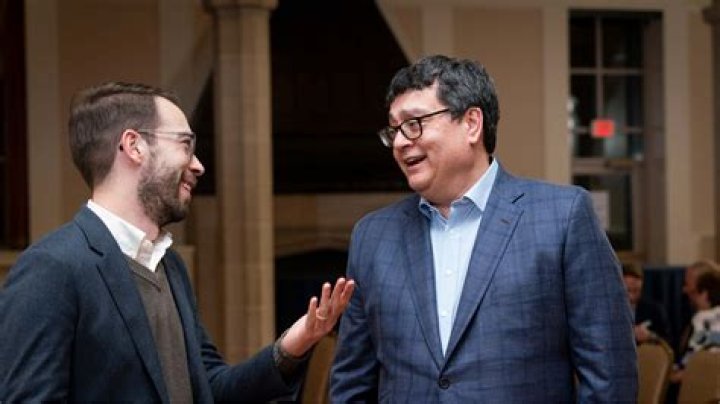 
How Much Money Does Adam F. Goldberg Make? Latest Income Salary
