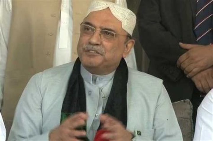 
How Much Money Does Asif Ali Zardari Make? Latest Income Salary
