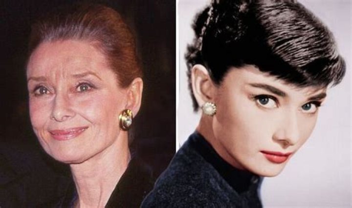 
How Much Money Does Audrey Hepburn Make? Latest Income Salary
