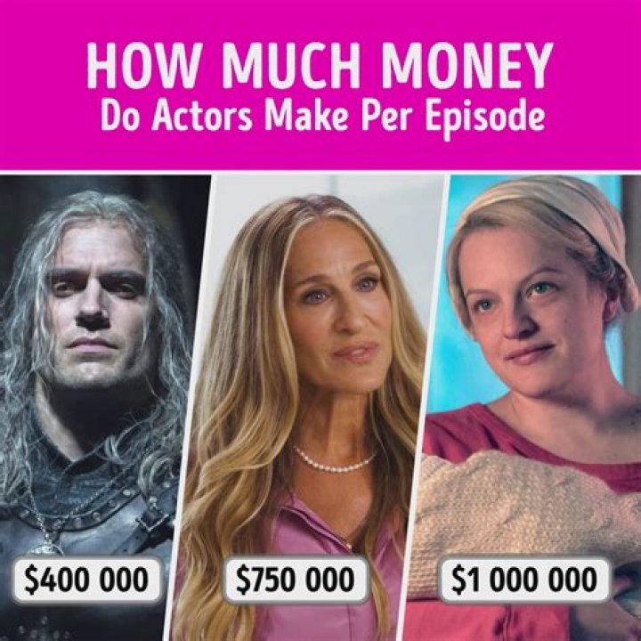 
How Much Money Does Barry Watson (actor) Make? Latest Income Salary
