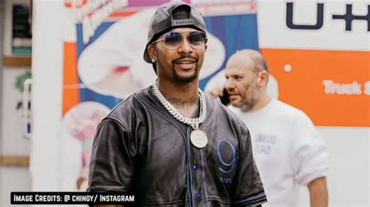 How Much Money Does Chingy Make? Latest Chingy Net Worth Income Salary