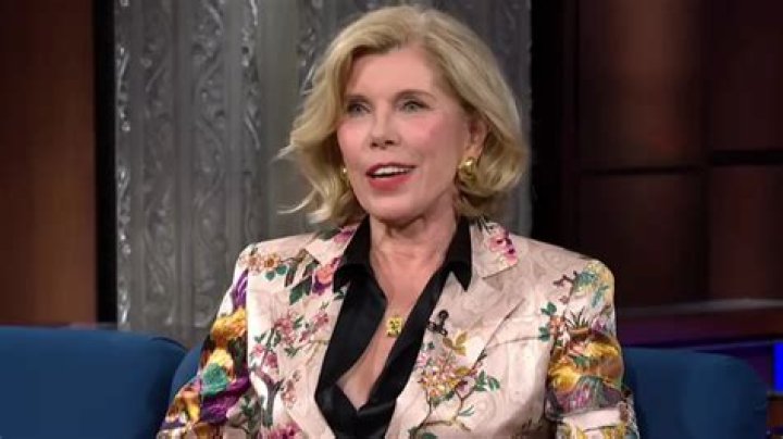 
How Much Money Does Christine Baranski Make? Latest Income Salary
