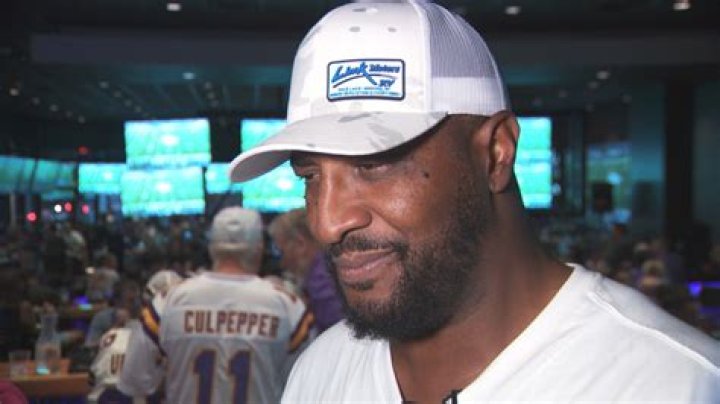 
How Much Money Does Daunte Culpepper Make? Latest Income Salary
