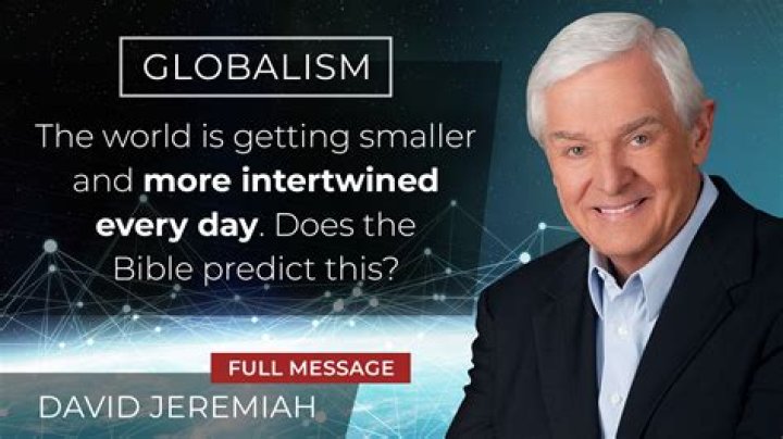 
How Much Money Does David Jeremiah Make? Latest Income Salary
