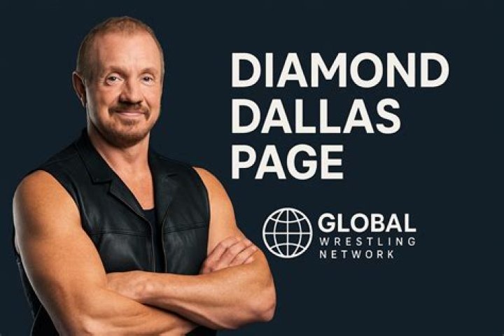 
How Much Money Does Diamond Dallas Page Make? Latest Income Salary
