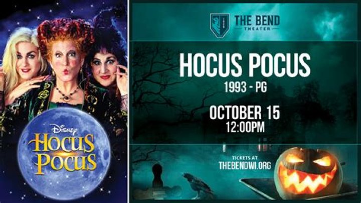 How much money does Hocus Pocus make a year? – Celebrity