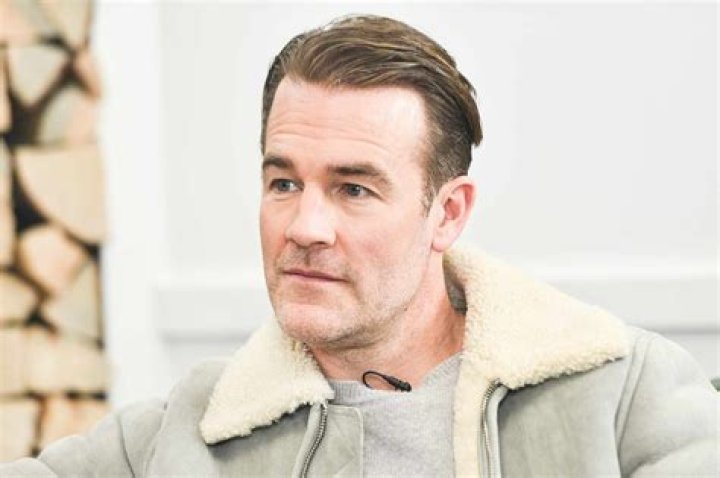 
How Much Money Does James Van Der Beek Make? Latest Income Salary
