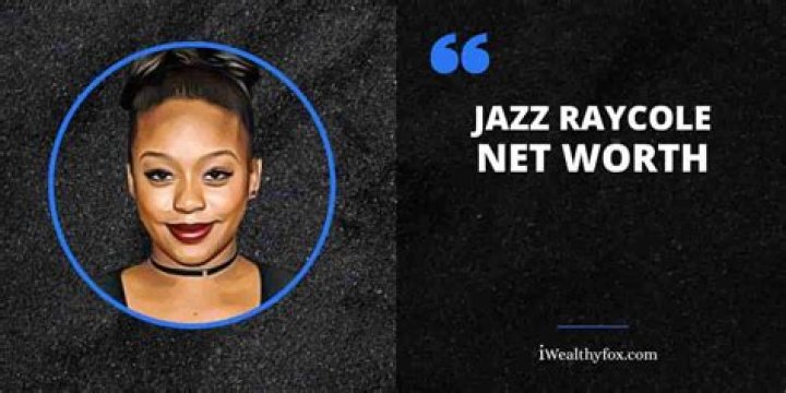 
How Much Money Does Jazz Raycole Make? Latest Income Salary

