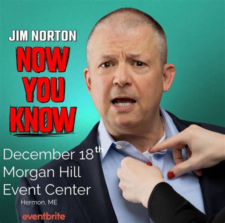
How Much Money Does Jim Norton (comedian) Make? Latest Income Salary
