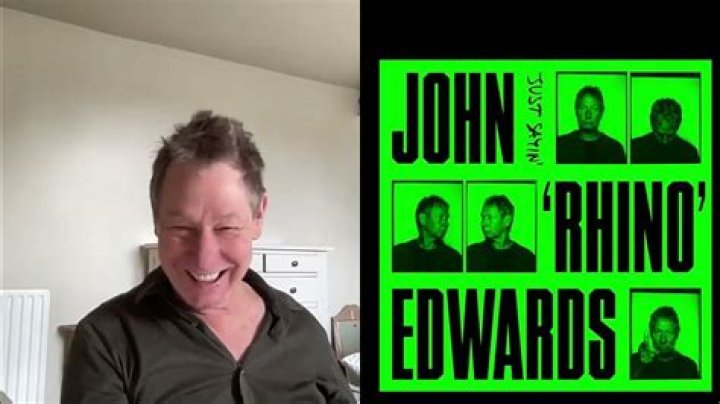 
How Much Money Does John "Rhino" Edwards Make? Latest Income Salary
