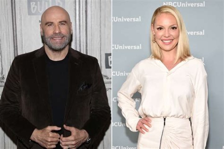 
How Much Money Does Katherine Heigl Make? Latest Income Salary
