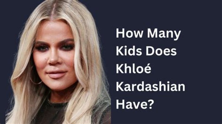 
How Much Money Does Khloe Kardashian Make? Latest Income Salary

