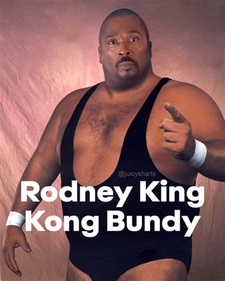 
How Much Money Does King Kong Bundy Make? Latest Income Salary
