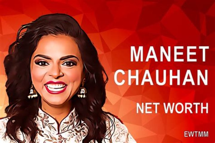 How Much Money Does Maneet Chauhan Make? Latest Maneet Chauhan Net Worth Income Salary