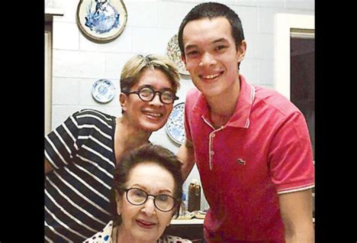 How Much Money Does Maritess Gutierrez Make? Latest Maritess Gutierrez Net Worth Income Salary