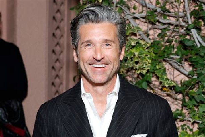 
How Much Money Does Patrick Dempsey Make? Latest Income Salary
