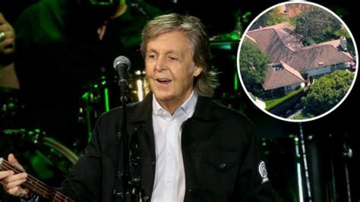
How Much Money Does Paul McCartney Make? Latest Income Salary
