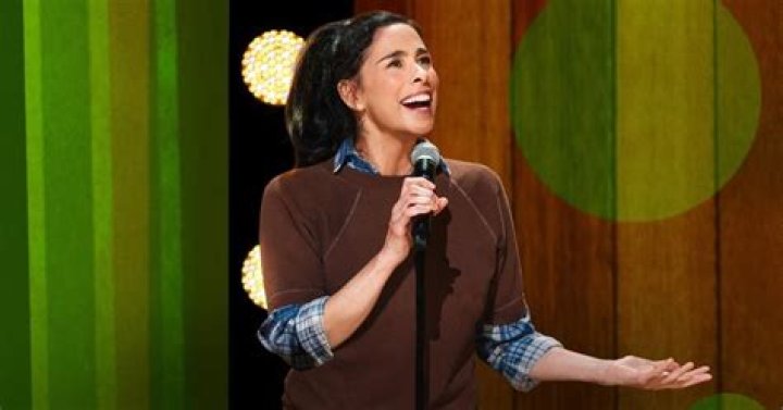 
How Much Money Does Sarah Silverman Make? Latest Income Salary
