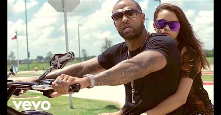 
How Much Money Does Slim Thug Make? Latest Income Salary
