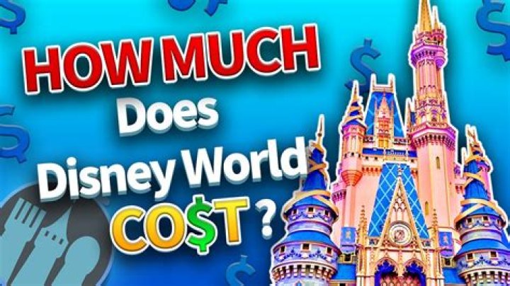 
How Much Money Does Walt Disney Make? Latest Income Salary
