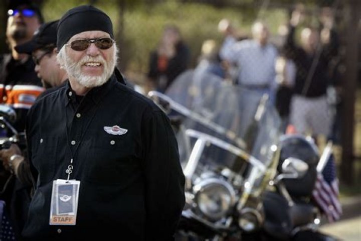 How Much Money Does Willie G. Davidson Make? Latest Willie G. Davidson Net Worth Income Salary