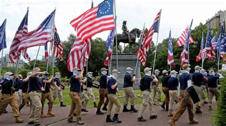 How much of the Patriot is true? – Celebrity