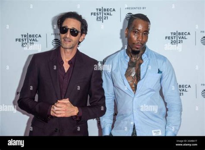 How Old Is Antino Crowley-Kamenwati From Law & Order? Age Wikipedia Details Of The Actor