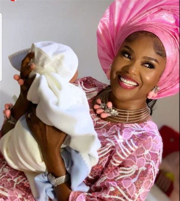 How Old Is Biola Adebayo? Meet The Actress On Instagram