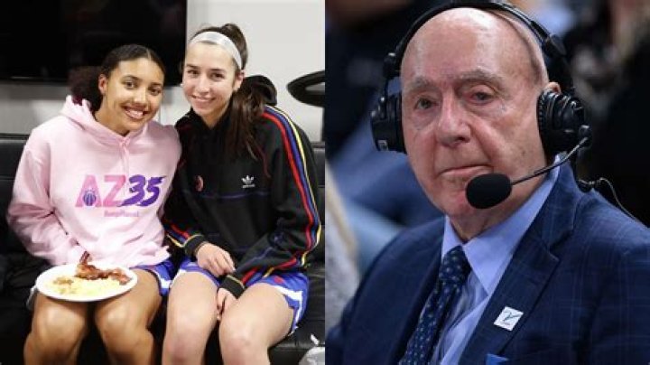 How Old Is Caroline Ducharme Age Wikipedia & Parents Details Of Basketball Player