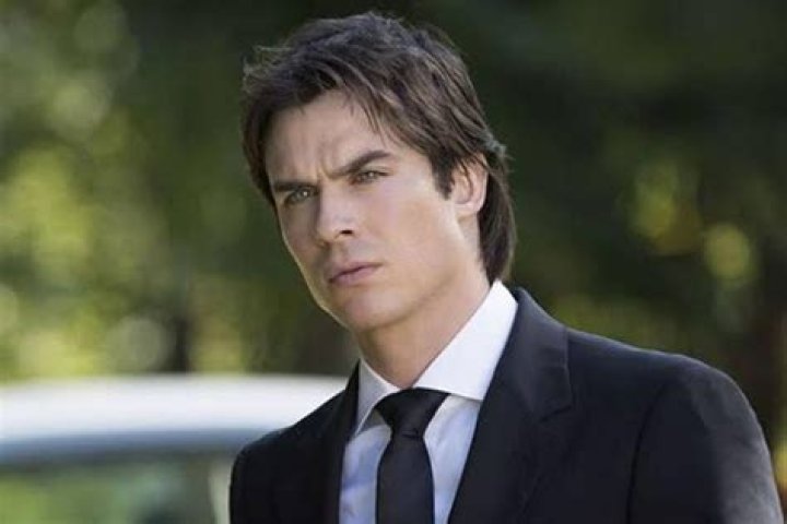 How Old Is Damon Salvatore Real Life? – Celebrity