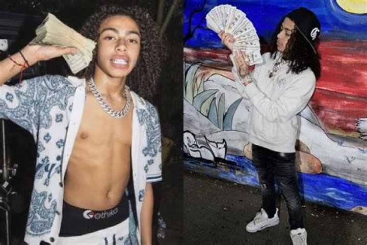 How old is DD Osama? Age, Girlfriend, Songs, Brother, Parents & Net Worth