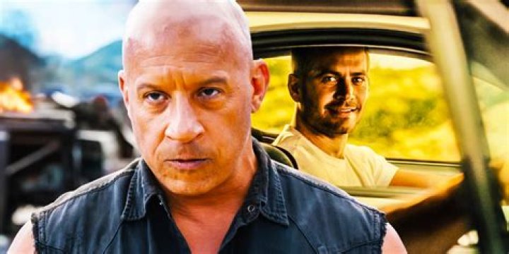 How Old Is Dom In Fast And Furious 1? – Celebrity