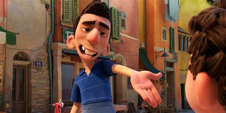 How old is Ercole? – Celebrity