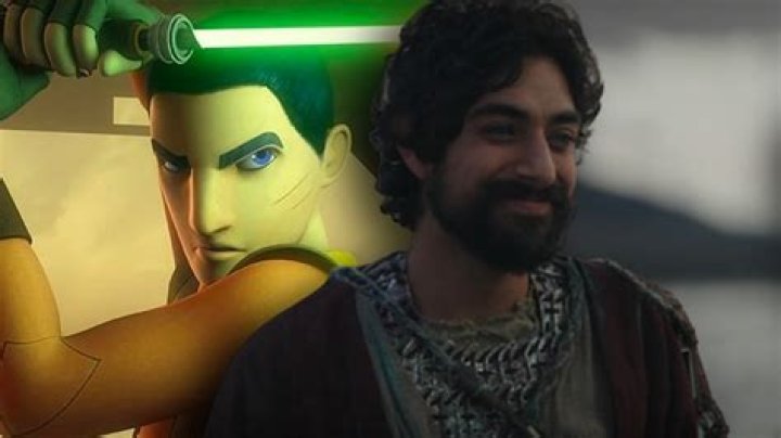 How old is Ezra Bridger in ‘Ahsoka?’