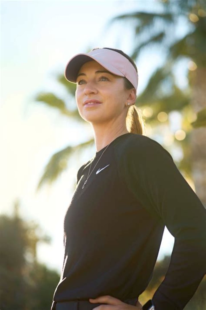 How Old is Gabriela Ruffels? Age Revealed