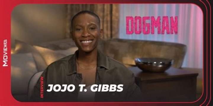 How Old Is Jojo T. Gibbs? Details About The Actress Reveled