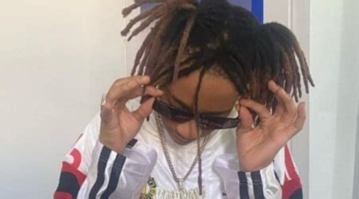 How Old is KA$HDAMI? Age Revealed