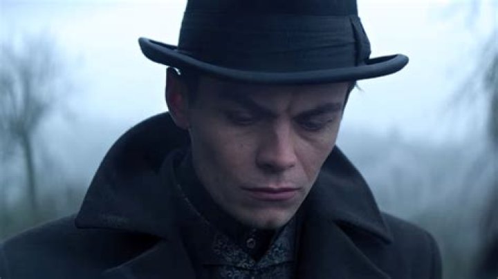 How old is Kaz Brekker in ‘Shadow and Bone?’