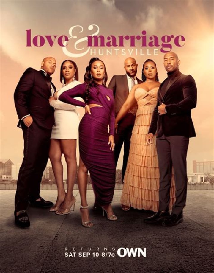 How Old Is Kimmi Scott? 10 Facts To Know About Love & Marriage Huntsville Cast