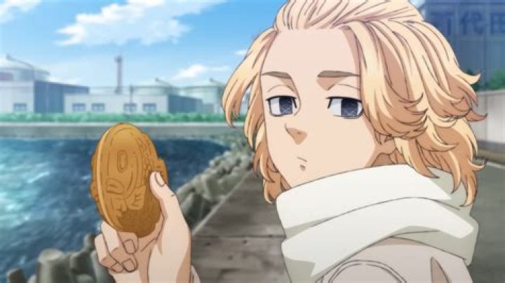 How old is Mikey in ‘Tokyo Revengers?’