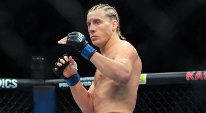 How Old Is MMA Paddy Pimblett Age? His Wikipedia And Net Worth Details