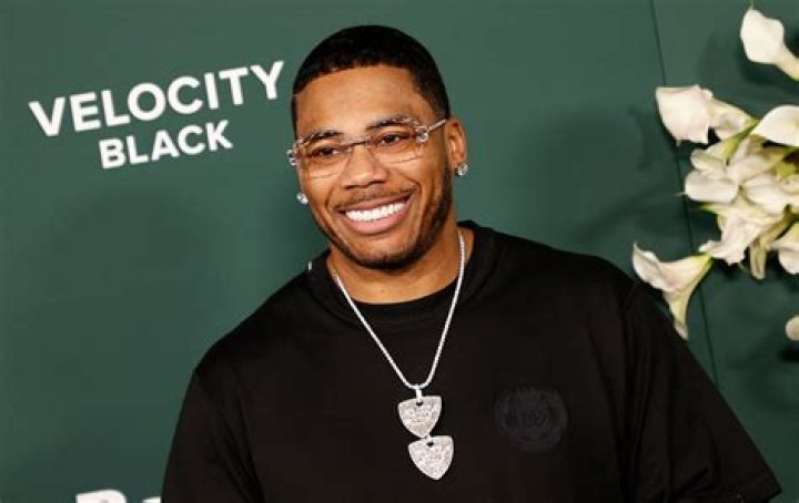 How Old Is Nelly’S Niece Sydney? – Celebrity