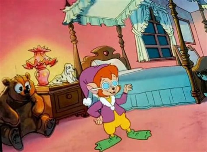 How old is Pistol Pete Goof Troop? – Celebrity