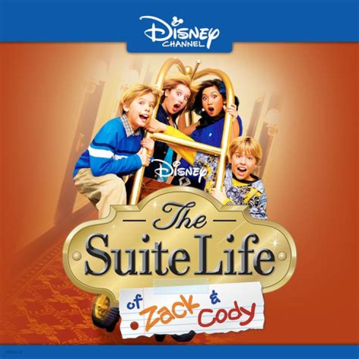 How old was Ashley Tisdale when filming Suite Life of Zack and Cody? – Celebrity