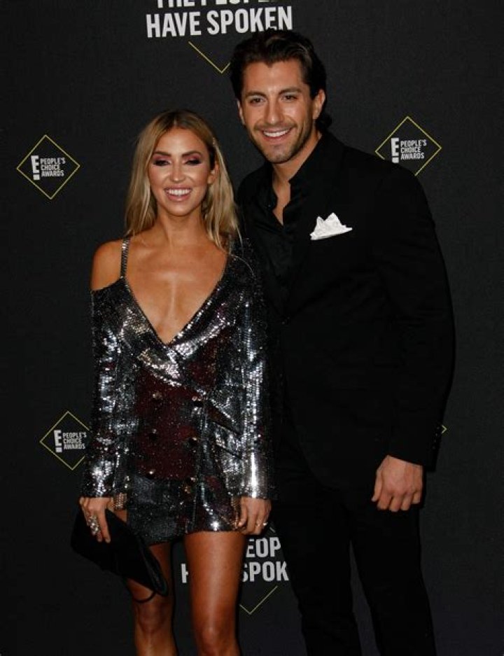 How Rich Is Bachelorette Star Kaitlyn Bristowe And Husband Jason Tartick? Net Worth Explored