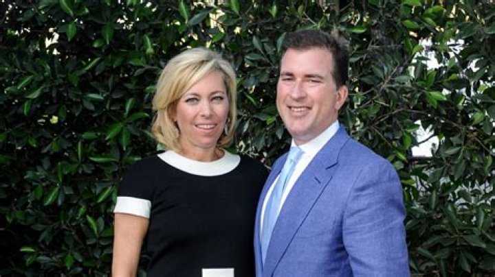 How Rich Is Sutton Stracke’s New Boyfriend Sanjit Das And What Does He Do?